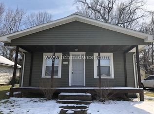1809 W 9th St, Anderson, IN 46016