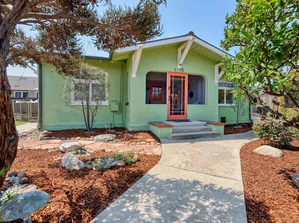 1275 Johnson Ave, San Diego, CA 92103