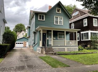 99 Belmont St, Rochester, NY 14620