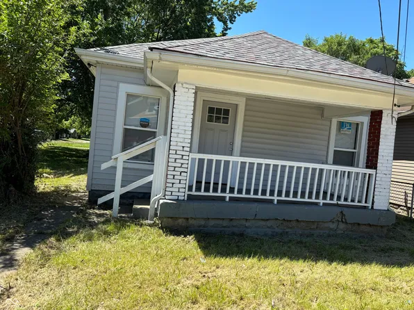 1931 W 10th St, Indianapolis, IN 46222