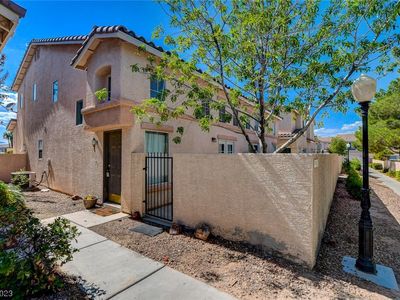 9576 Belle Rich St, Las Vegas, NV, 89123