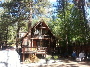 755 Georgia St #92315, Big Bear, CA 92315
