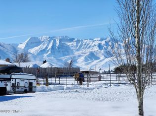 1462 E Center Creek Rd, Heber City, UT 84032