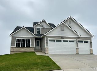 3730 Bullsway Dr, Imperial, MO