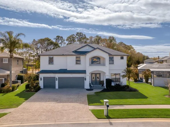 12922 Red Cardinal Dr, Odessa, FL 33556