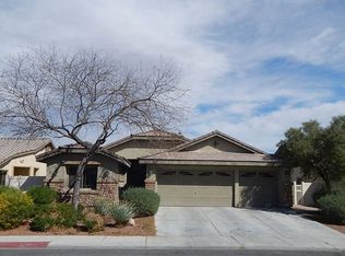 5816 Lady Carolina St, North Las Vegas, NV 89081