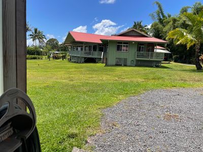 1050 Ainalako Rd, Hilo, HI, 96720