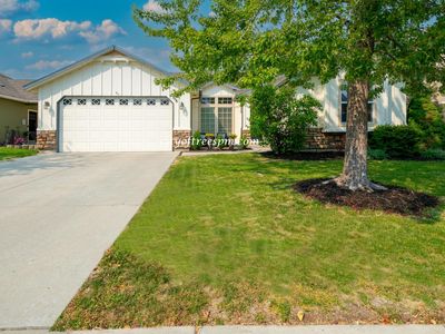 4398 E Arborvitae Dr, Boise, ID, 83716