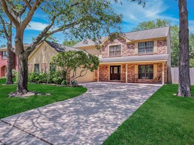 16906 Elmwood Glen Ct, Houston, TX, 77095