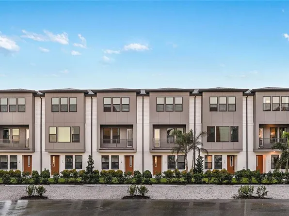 2511 N Grady Ave #26, Tampa, FL 33607
