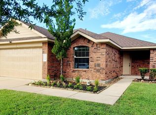 23418 Dukes Run Dr, Spring, TX 77373