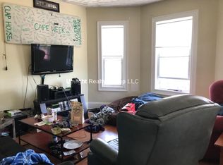 795 Columbia Rd #1, Dorchester, MA 02125