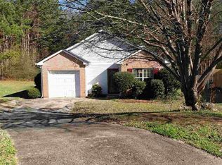 1730 Riverchase Cir NE, Conyers, GA 30013