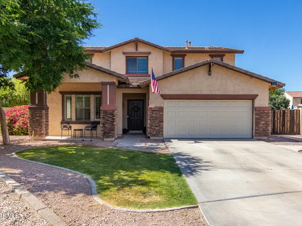 3638 E ANDRE Avenue, Gilbert, AZ 85298