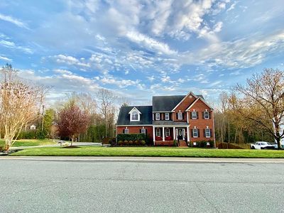 7203 History Ln, Mechanicsville, VA, 23111