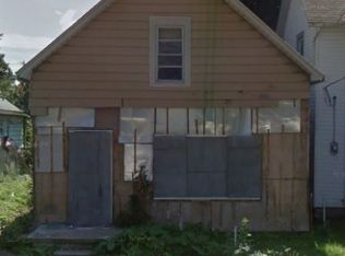 7507 Colgate Ave, Cleveland, OH