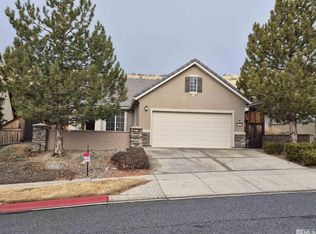 1885 Trailcreek Way, Reno, NV 89523