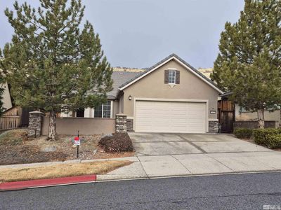 1885 Trailcreek Way, Reno, NV, 89523