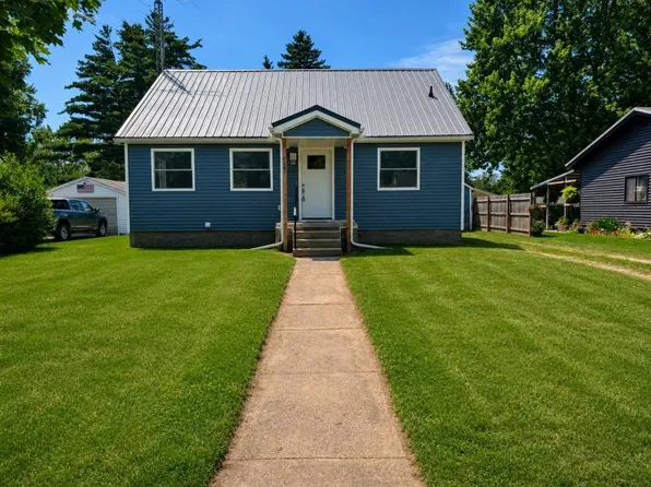 4281 Ale St, Cass City, MI 48726
