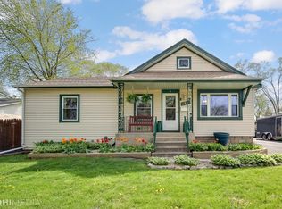 11831 S Springfield Ave, Alsip, IL 60803