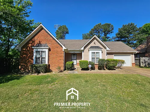 4087 Birch Glen Dr Photo 1