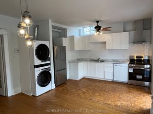 479 Parliament St, Toronto, ON M5A3A3