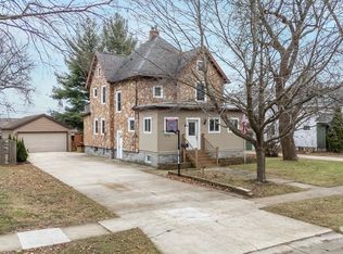 315 S Grove St, Waupun, WI 53963