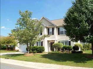 102 Ashby Cross Ct, Greer, SC 29651