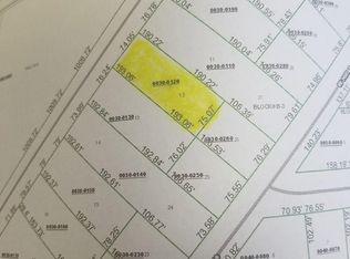 1238 Coral Farms Rd, Florahome, FL 32140