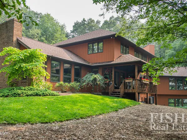 112 View Point Rd, Montoursville, PA 17754