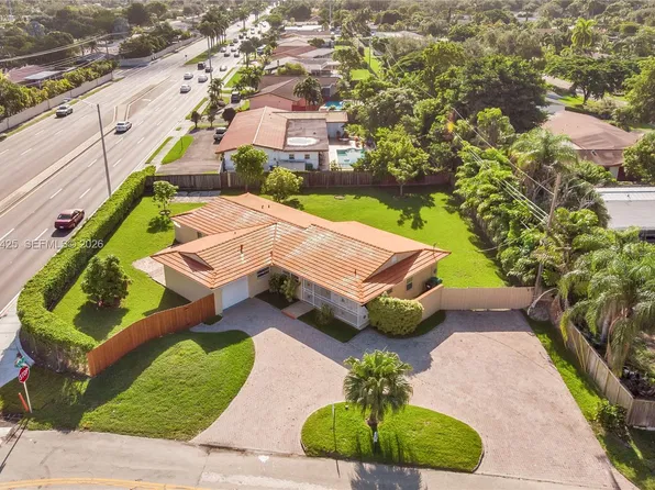8825 SW 85th Ave, Miami, FL 33156