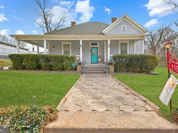 115 Lower Jersey Rd, Covington, GA 30014