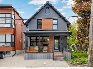 376 Winona Ave, Ottawa, ON K1Z 5H7