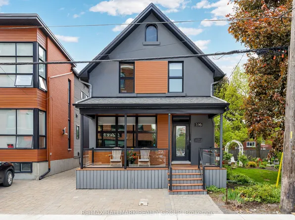 376 Winona Ave, Ottawa, ON K1Z 5H7
