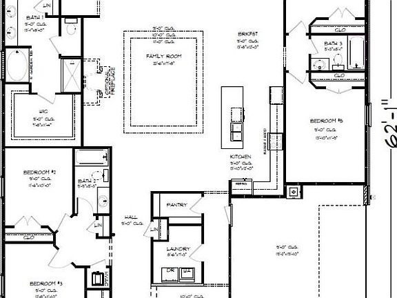 2nd image of 31201 Montalto Ct Lot 75