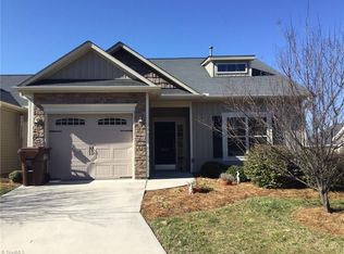 5307 Forester Dr, High Point, NC 27265