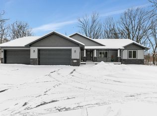 15250 301st Ave, Princeton, MN 55371