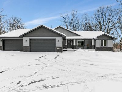 15250 301st Ave, Princeton, MN, 55371