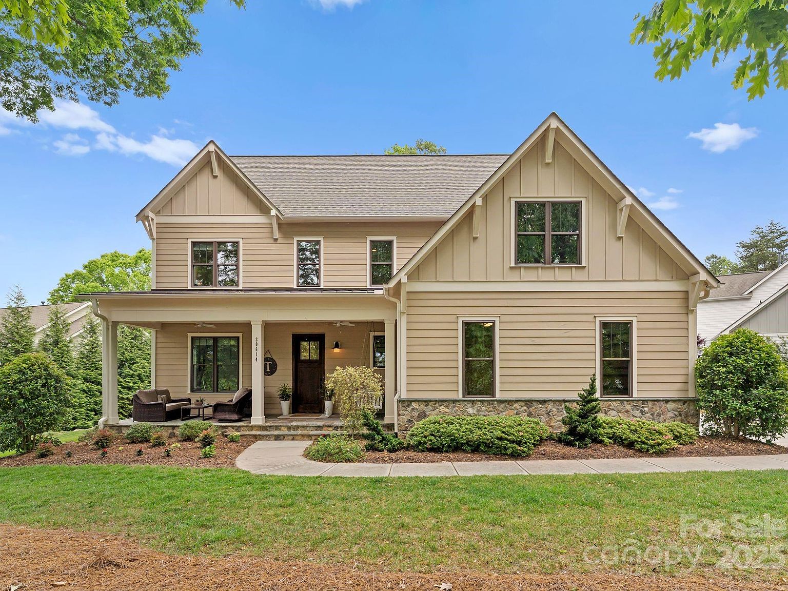300yd⛳️ 20614 Pointe Regatta Dr, Cornelius, NC 28031 | Zillow