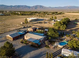 1681 N Pearl Ln, Pahrump, NV 89060