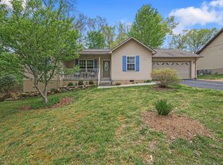 4028 Chica Rd LOT 48, Crossville, TN 38572