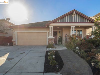 1015 Warhol Way, Oakley, CA, 94561