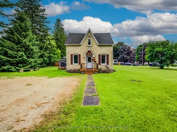 455 Durham St W, Wellington North, ON N0G 2L1