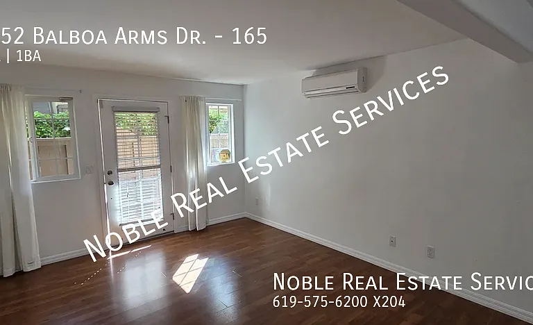 5252 Balboa Arms Dr #165 — Photo 6