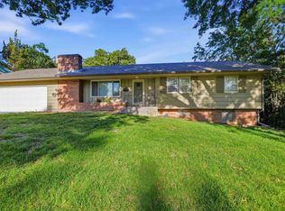 2787 SW Boswell Ave, Topeka, KS 66611