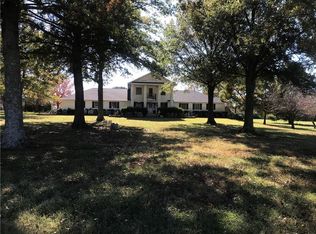 1126 E New Hope Rd, Rogers, AR 72758