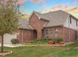 2637 Cedar Falls Dr, Little Elm, TX 75068