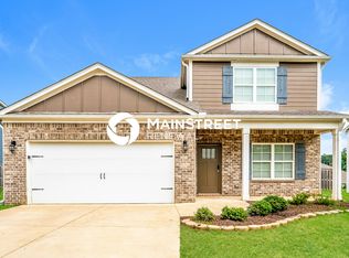 1340 Archers Cove Way, Springville, AL 35146