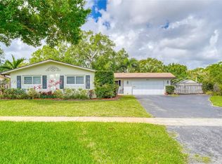 661 NW 66th Ave, Plantation, FL 33317