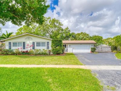 661 NW 66th Ave, Plantation, FL, 33317